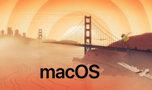 macOS 27 macOS 27