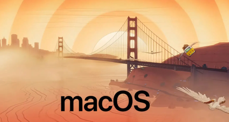 macOS 27