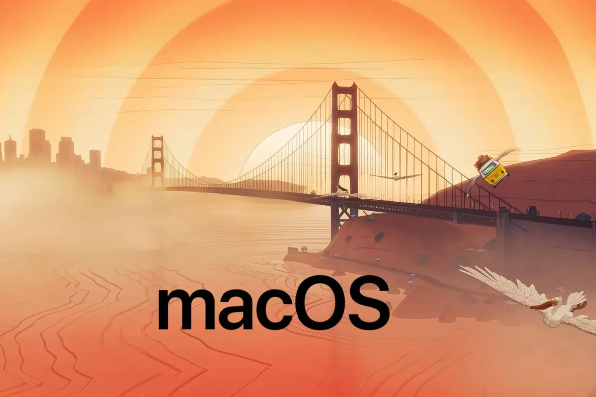 macOS 27