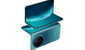 Vivo X Fold 6
