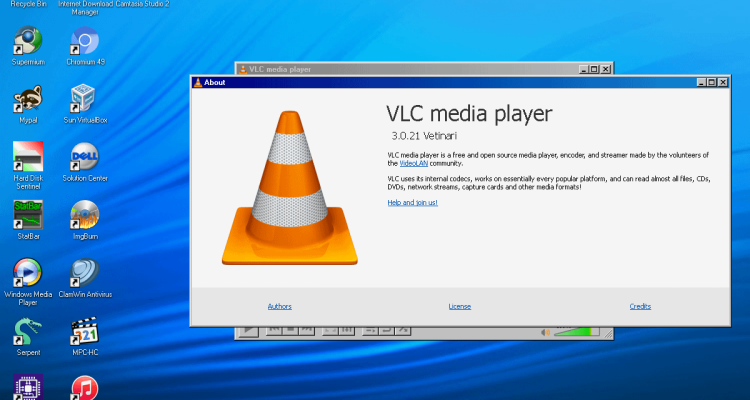 VLC