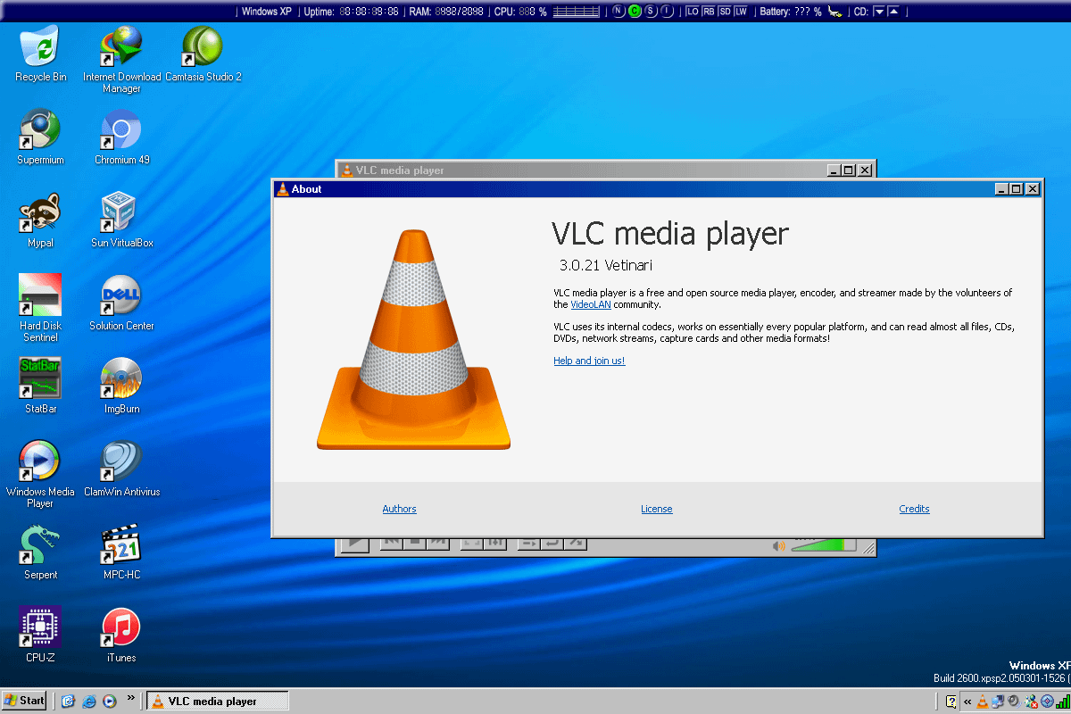 VLC