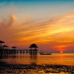Rekomendasi Pantai di Surabaya untuk Menikmati Senja dan Suasana Pesisir