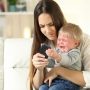Saat Anak Tantrum, Orang Tua Perlu Tenang Sebelum Mengajak Anak Tenang
