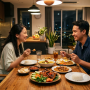 Makan Malam
