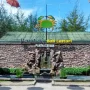 Pantai Bali Lestari Serdang Bedagai, Nuansa Pulau Dewata di Pesisir Sumut