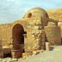 Qasr Amra, Istana Gurun Yordania dengan Fresko Langka Dinasti Umayyah
