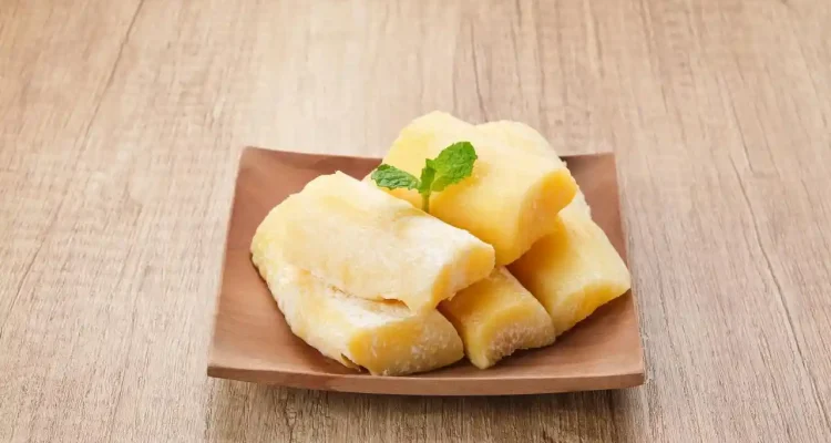 Tips Membuat Tape Ubi Manis dan Lembut agar Fermentasinya Berhasil