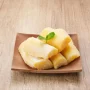 Tips Membuat Tape Ubi Manis dan Lembut agar Fermentasinya Berhasil